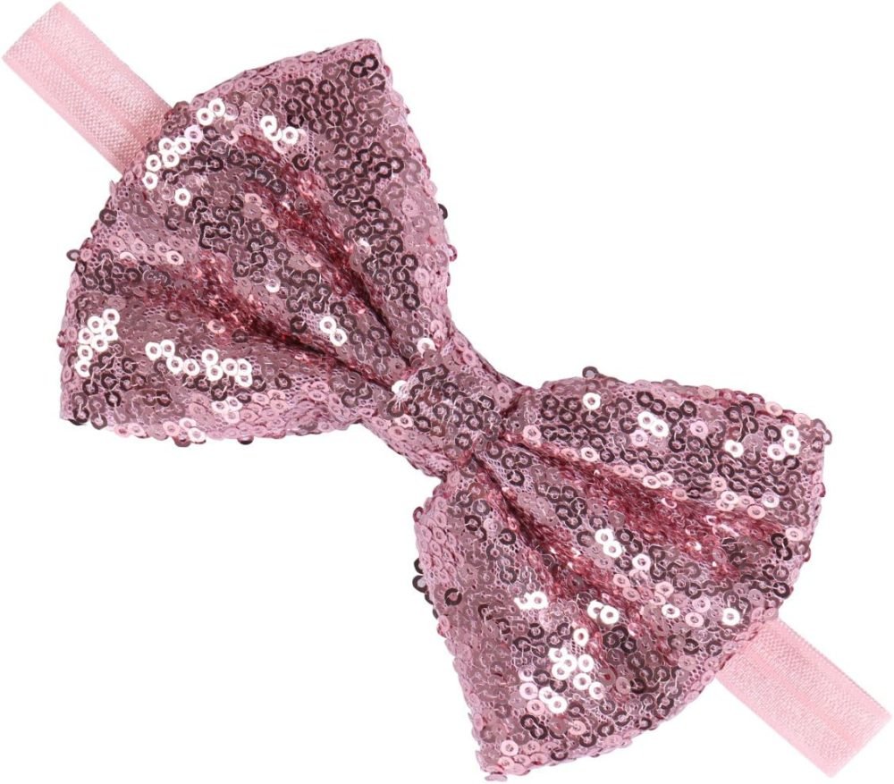 FYMNSI It's My 1st / 2nd Birthday Baby Toddler Kids Girl Cake Smash Tutu Dress Shiny Sequin Bow Headband Princess Party Outfit Photo Props Set 2pcs - Image 65