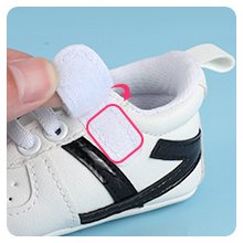 Baby Shoes Boys Girls First Walking Trainers Pre Walker 0-6 6-12 12-18 Months