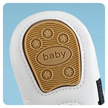 Baby Shoes Boys Girls First Walking Trainers Pre Walker trainers 0-6 6-12 12-18 Months