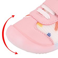 Baby Girls Shoes boys Infant 6 12 18 Months Size 2 3 4 5 6 UK Child Toddler First Walking Trainers 