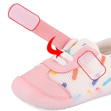 Baby Girl Shoes Infant Toddler First Walking Shoes Trainers 6 12 18 24 Months Size 2 3 4 5 UK Child