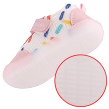 Baby Girl Shoes Infant Toddler First Walking Shoes 6 12 18 24 Months Size 2 3 4 5 UK Child Trainers