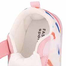 Baby Girl Shoes boy Infant Toddler First Walking Trainers 6 12 18 24 Months Size 2 3 4 5 UK Child