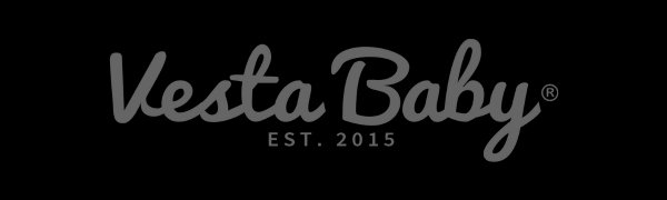 logo vesta baby
