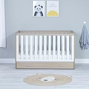 Veni Cod Bed