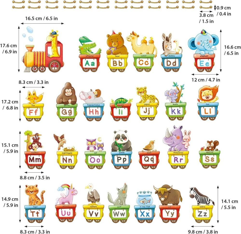 DECOWALL DS-8047 Construction Vehicles Road Wall Stickers Truck Excavator Cars Transportation Decals for Kids Boys Bedroom Nursery Playroom Living Room Art Decor Removable - Image 13